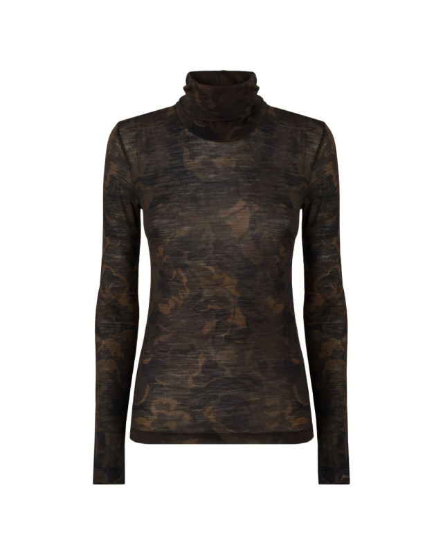 [PINKO] Knitwear FW26 107735 A3MT BRENDOLA SD3