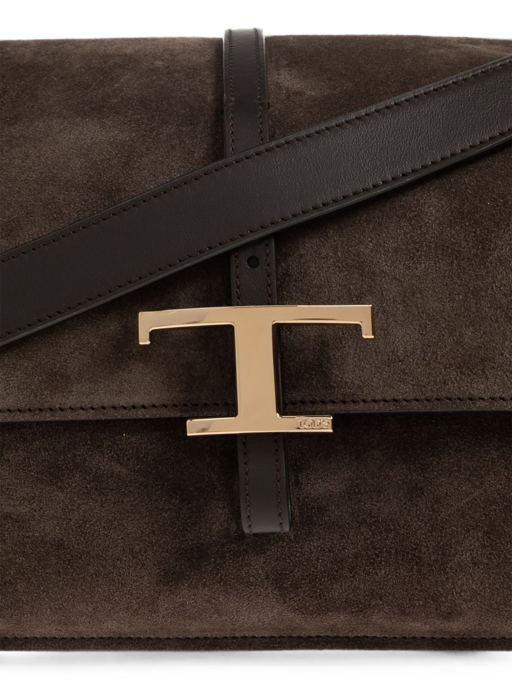 [Tod's] Shoulder bag FW26 XBWTSEC9200 P3A S808