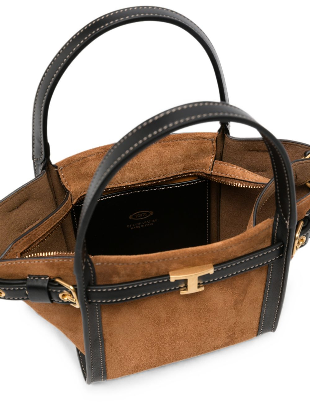 [Tod's] Shoulder bag FW26 XBWTIMA0100 P3A 6L63