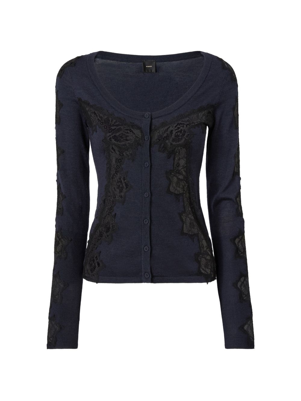 [PINKO] Knitwear FW26 107774 A3O1 URLO G03