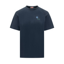 [Kenzo] T-shirts Short Sleeve FW26 FG65TS2934SK 79