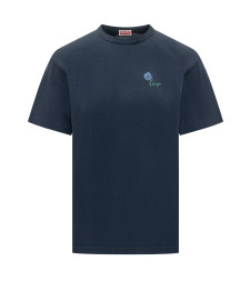 [Kenzo] T-shirts Short Sleeve FW26 FG65TS2934SK 79