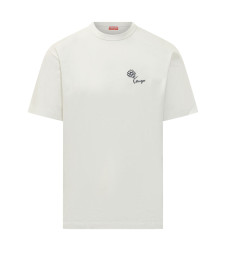[Kenzo] T-shirts Short Sleeve FW26 FG65TS2924SG 02