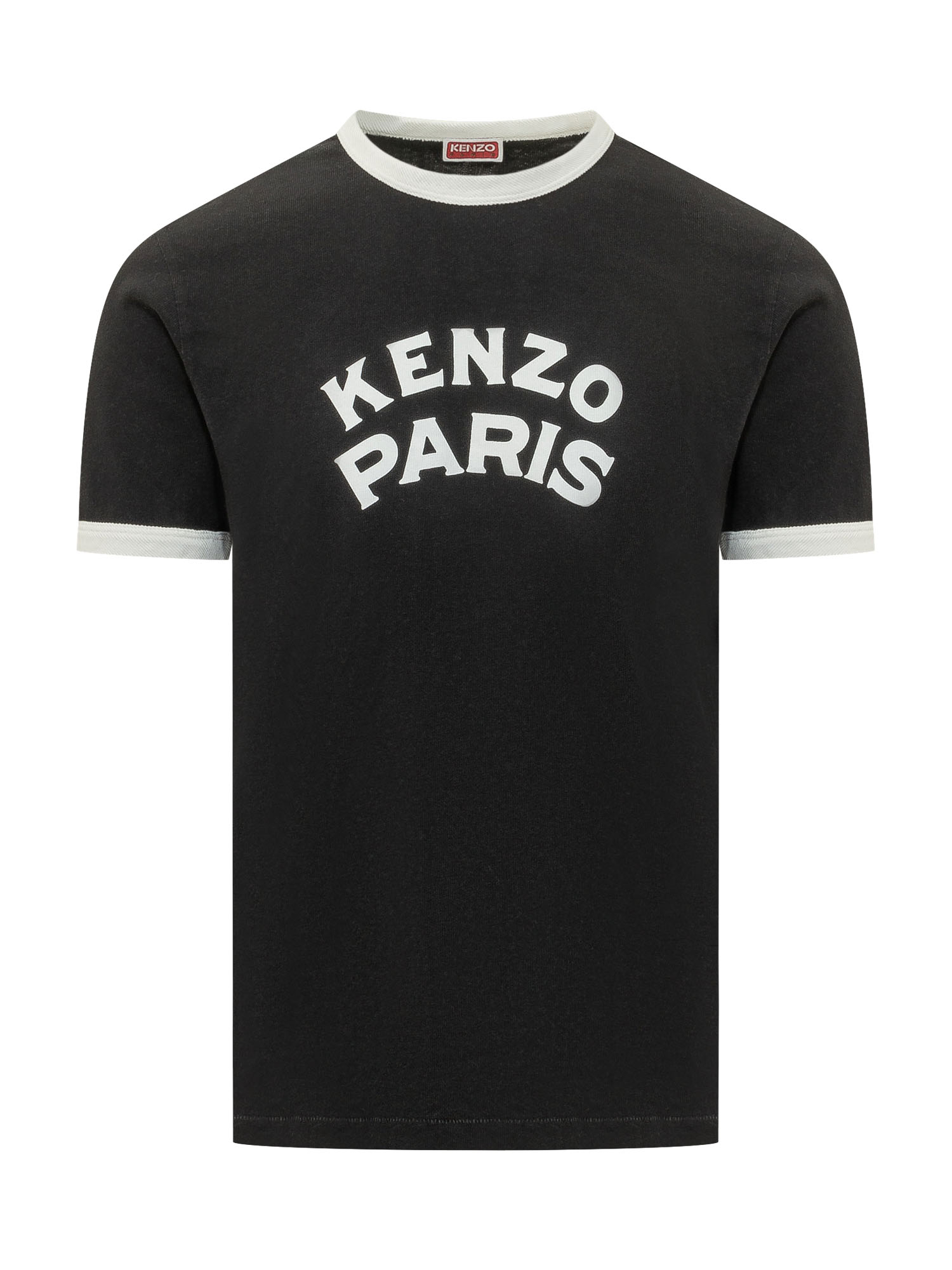 [Kenzo] T-shirts Short Sleeve FW26 FG65TS1644SK 99J
