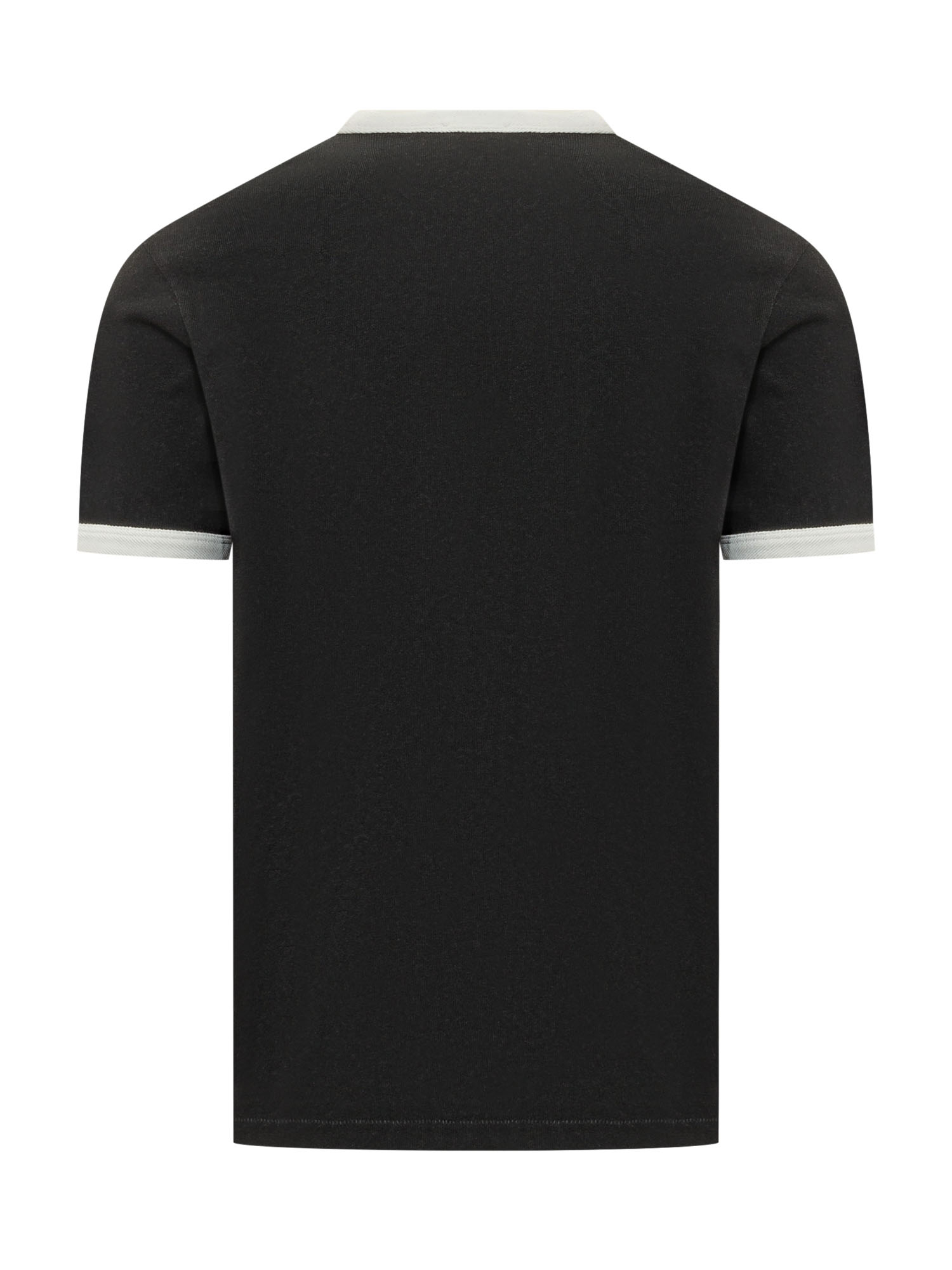 [Kenzo] T-shirts Short Sleeve FW26 FG65TS1644SK 99J