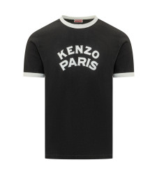[Kenzo] T-shirts Short Sleeve FW26 FG65TS1644SK 99J