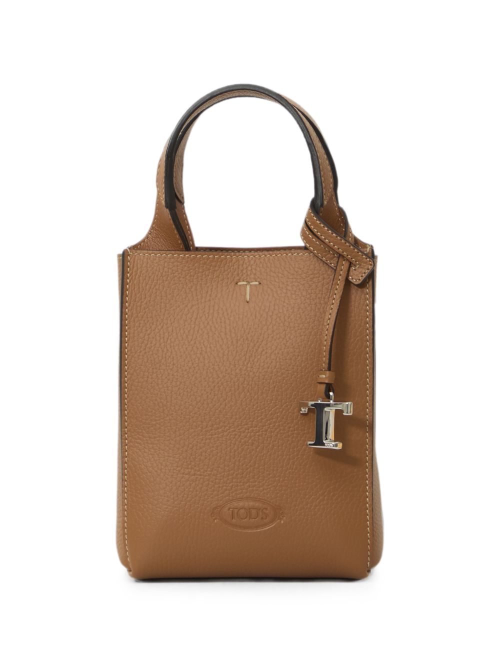 [Tod's] Shoulder bag FW26 XBWAPAR0000 QRI S410