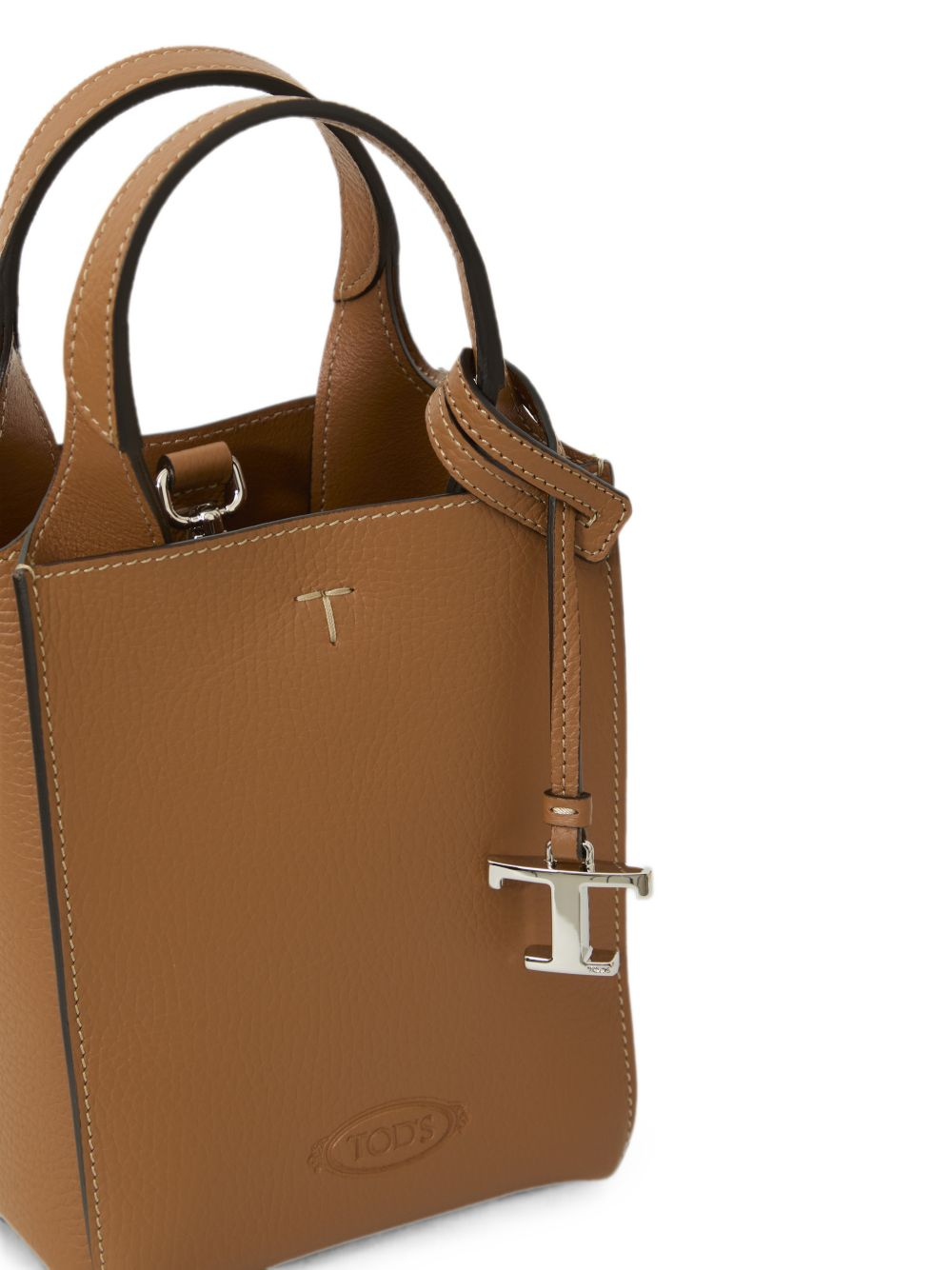 [Tod's] Shoulder bag FW26 XBWAPAR0000 QRI S410