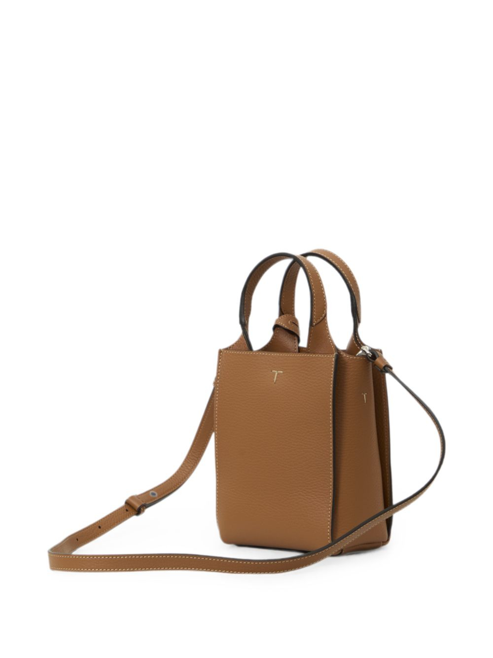 [Tod's] Shoulder bag FW26 XBWAPAR0000 QRI S410