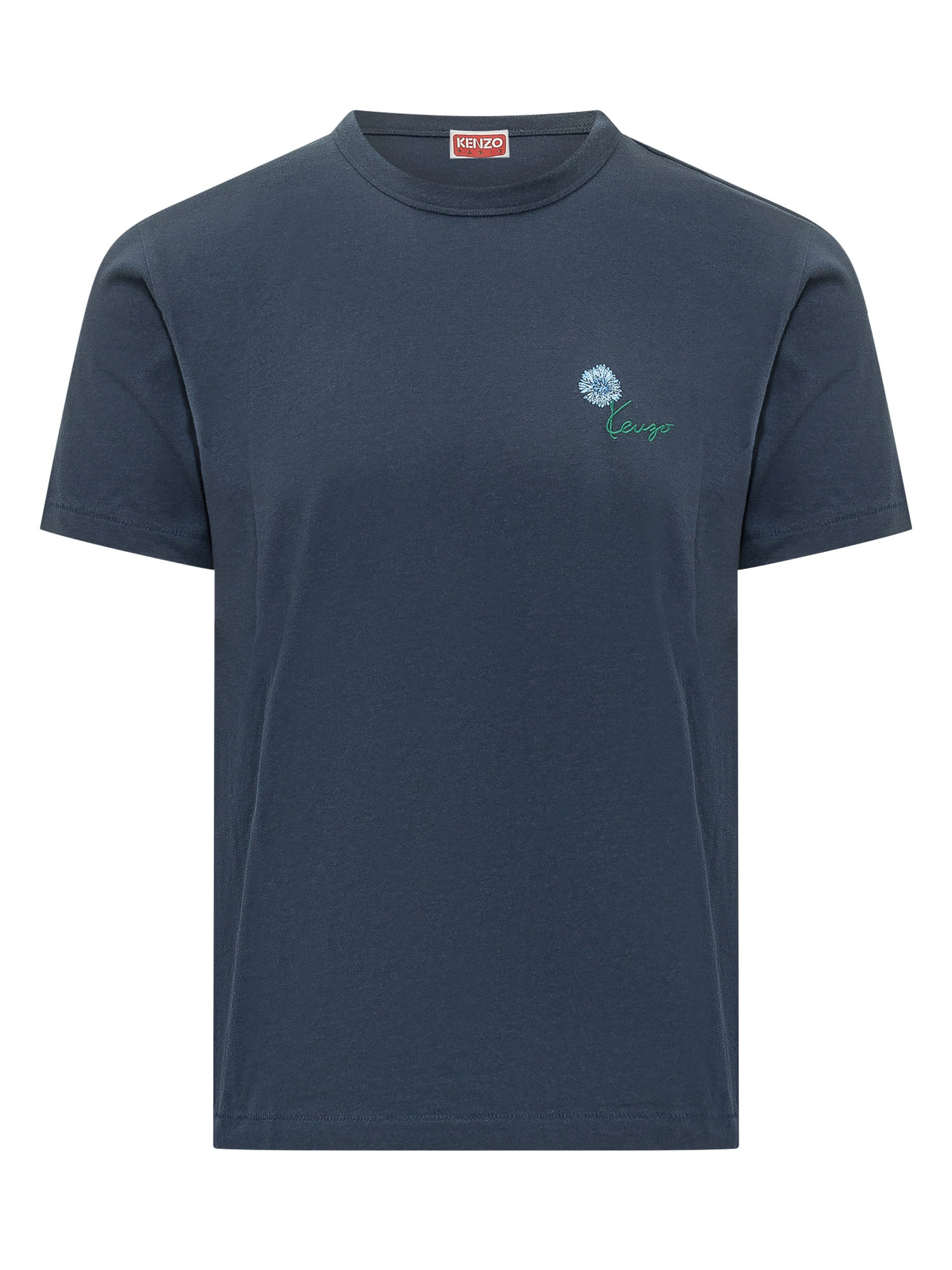[Kenzo] T-shirts Short Sleeve FW26 FG65TS1624SG 79