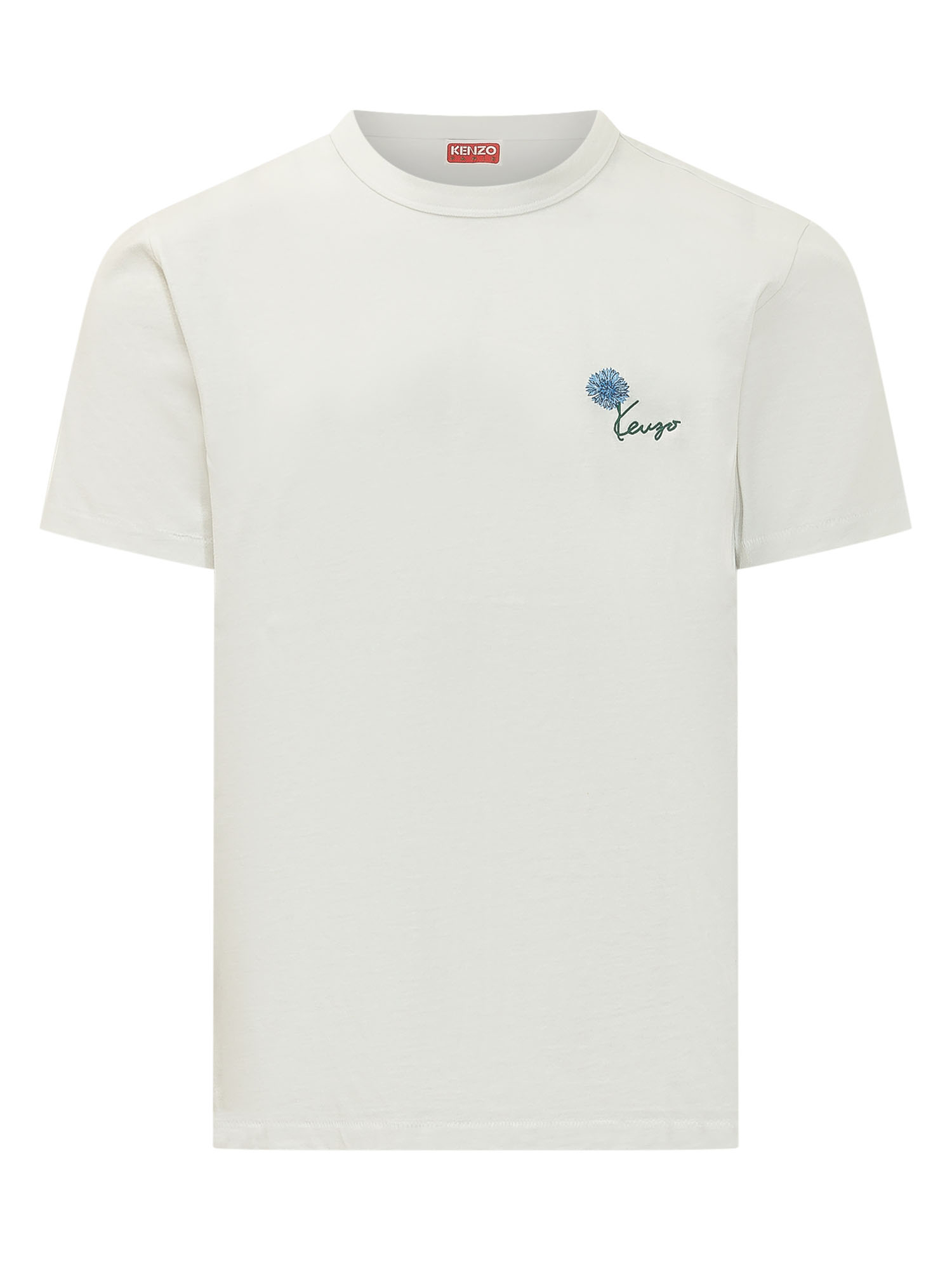 [Kenzo] T-shirts Short Sleeve FW26 FG65TS1624SG 02