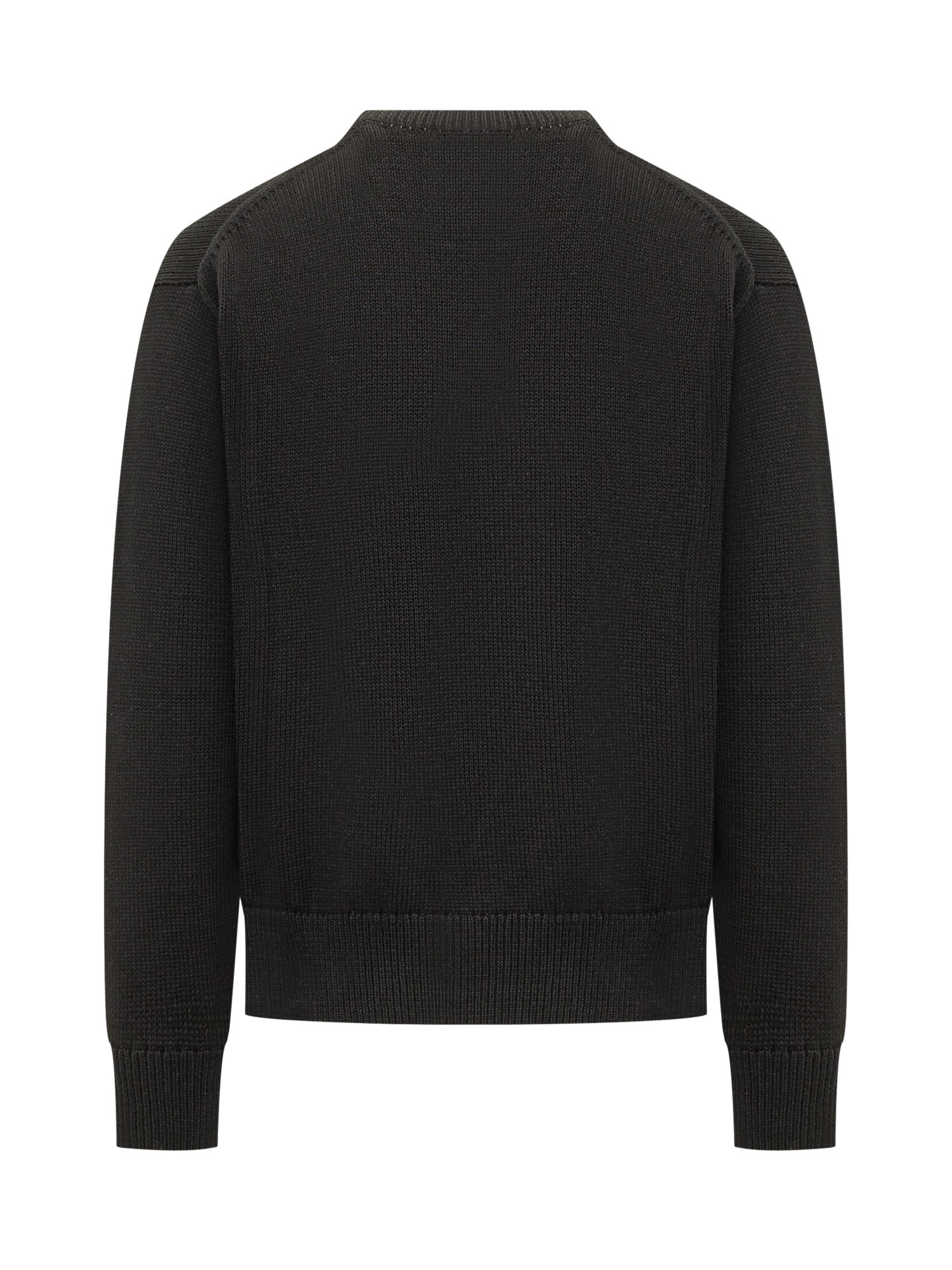 [Kenzo] Knitwear FW26 FG65PU8043EB 99J
