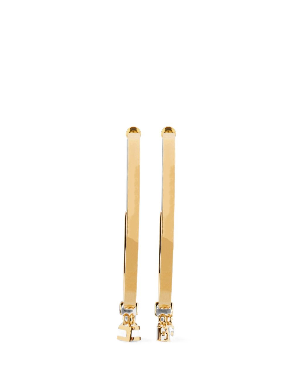 [ELISABETTA FRANCHI] Earring FW26 OR52K66E2 U95