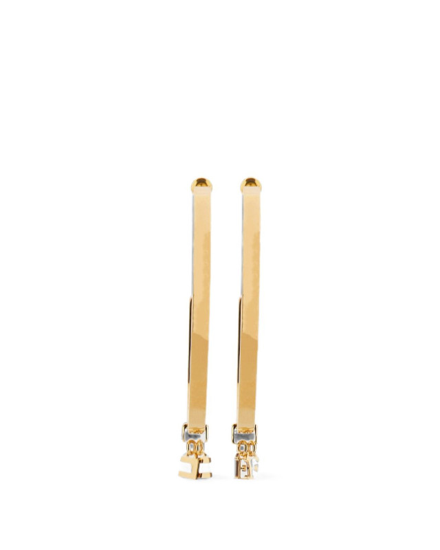[ELISABETTA FRANCHI] Earring FW26 OR52K66E2 U95
