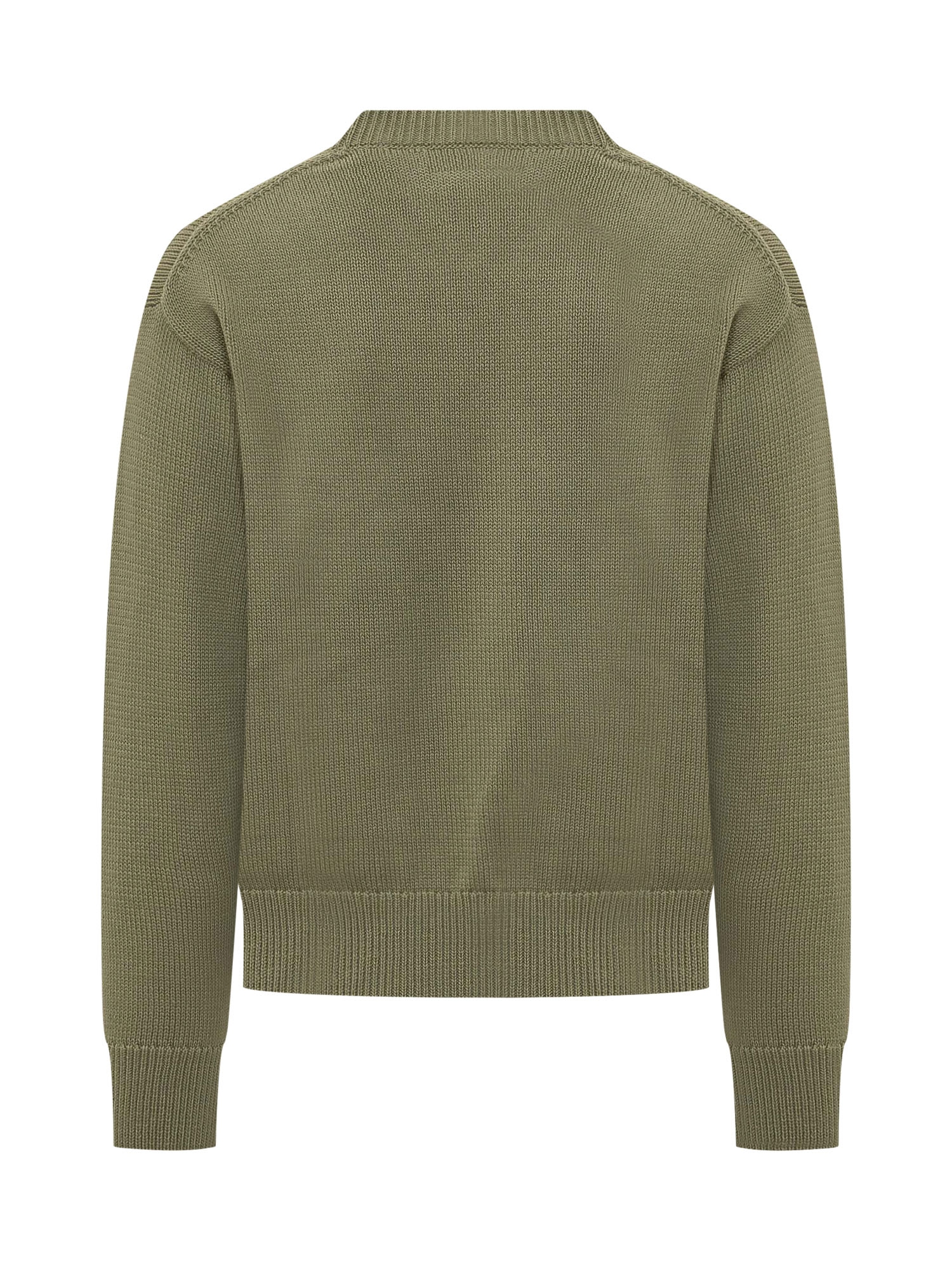[Kenzo] Knitwear FW26 FG65PU8043EB 50