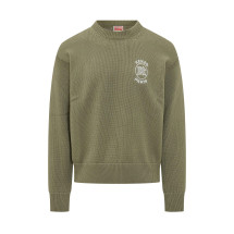 [Kenzo] Knitwear FW26 FG65PU8043EB 50