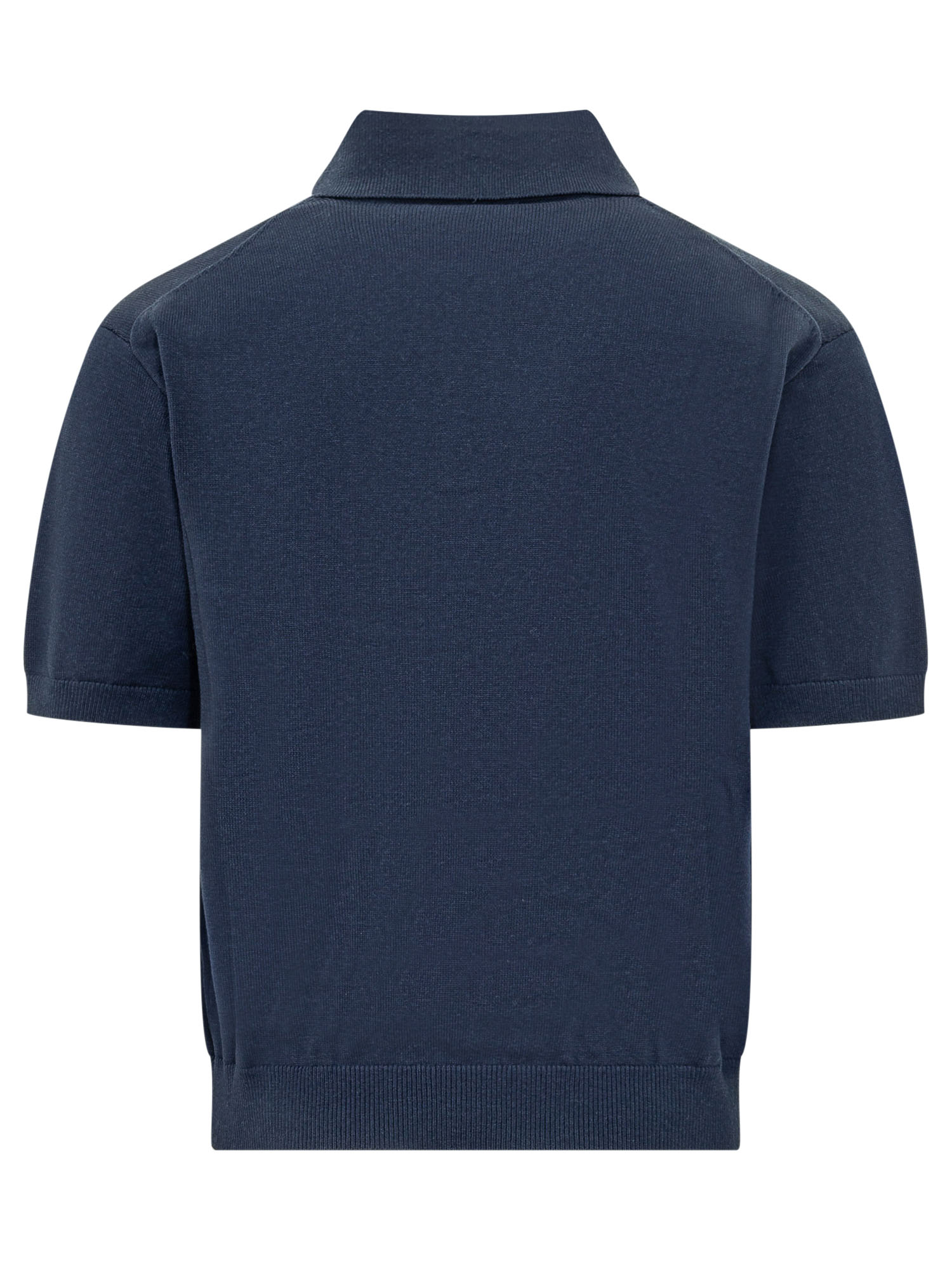 [Kenzo] T-shirts Short Sleeve FW26 FG65PO8043EA 79