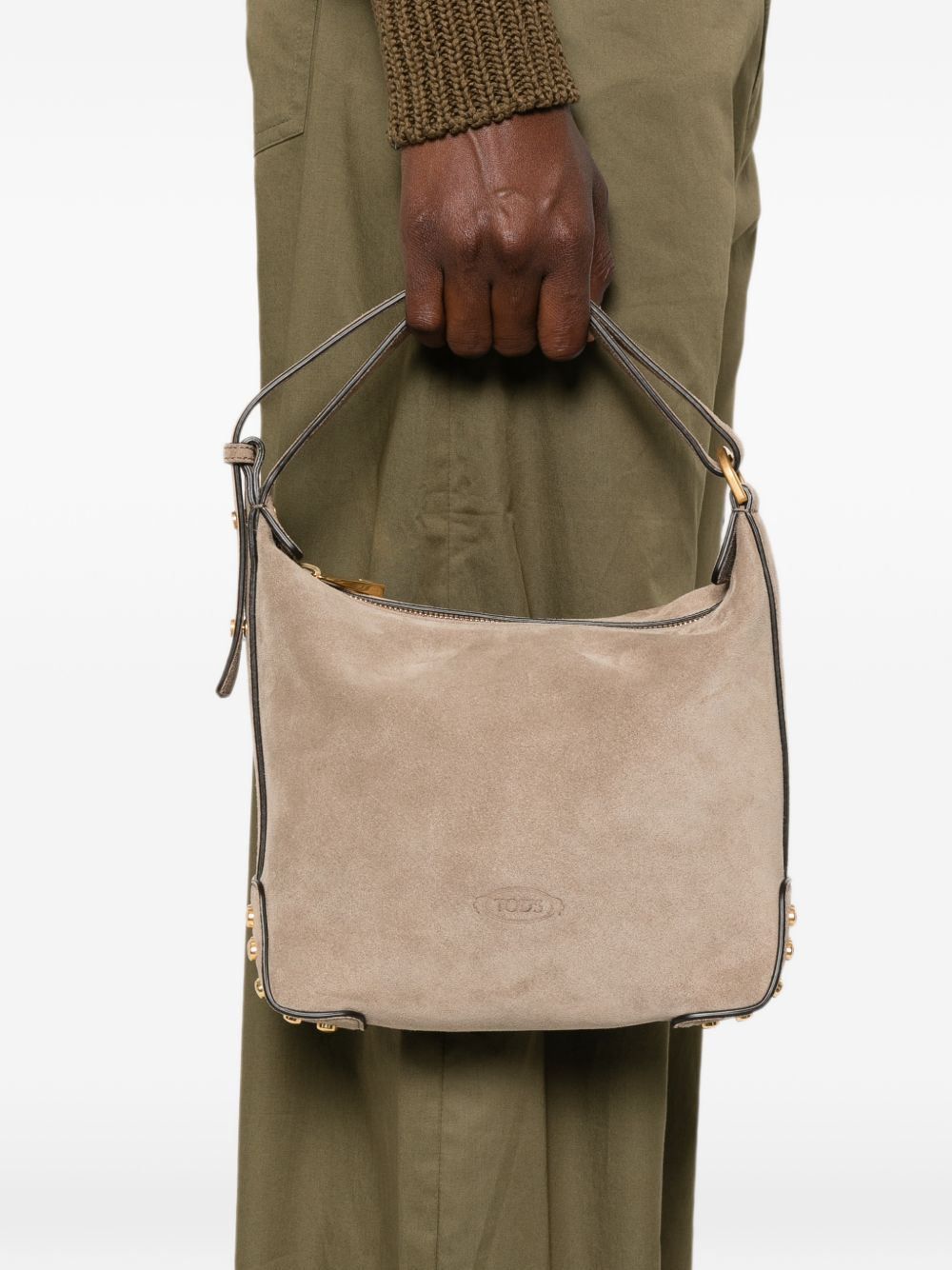 [Tod's] Tote bag FW26 XBWGMTE0100 OCO C823