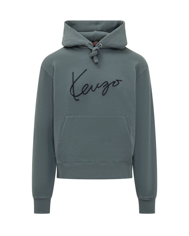 [Kenzo] Sweatshirt FW26 FG65HO2664MJ 98