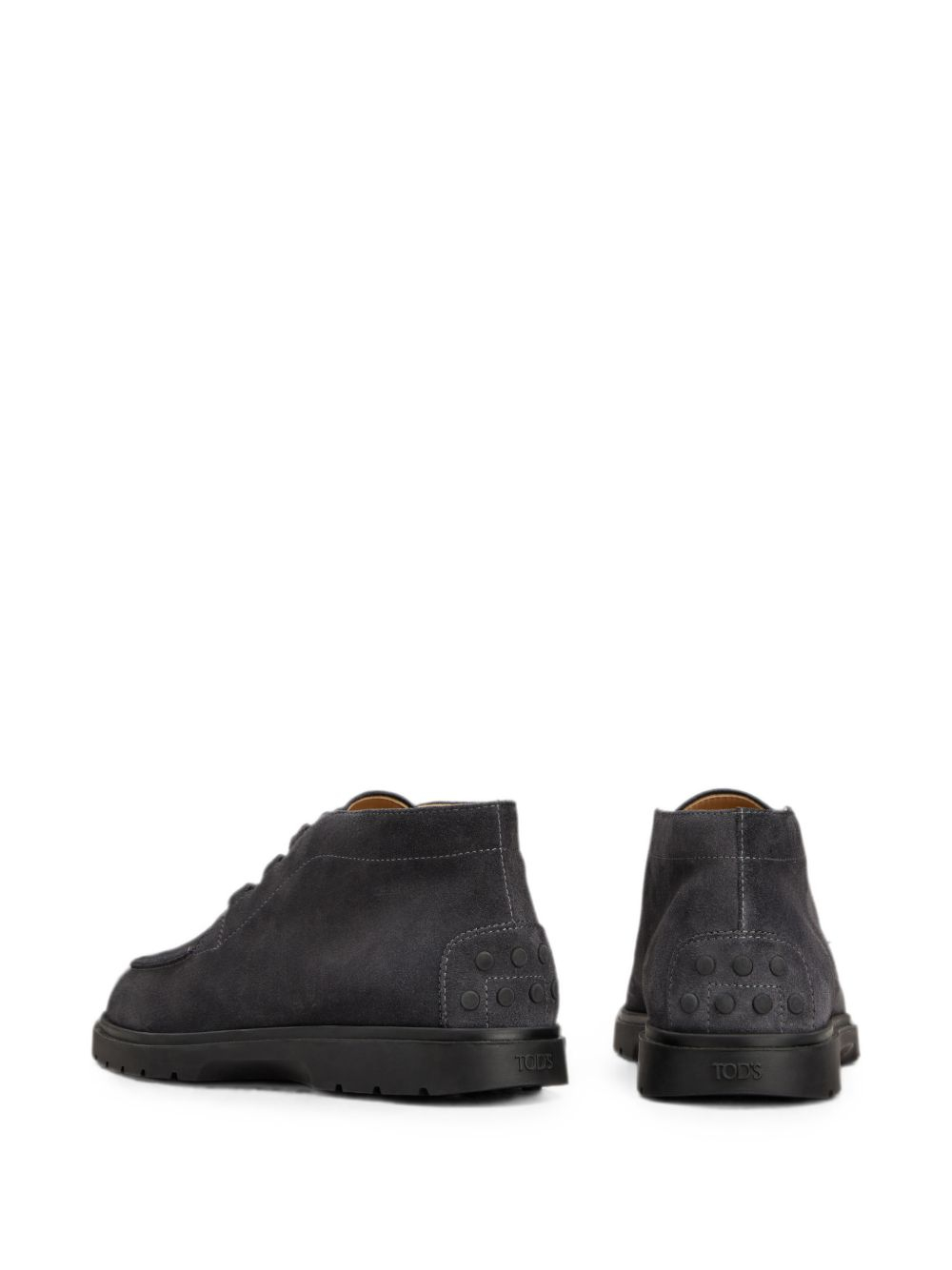 [Tod's] Ankle boots FW26 XXM59K0JL90 RE0 B603