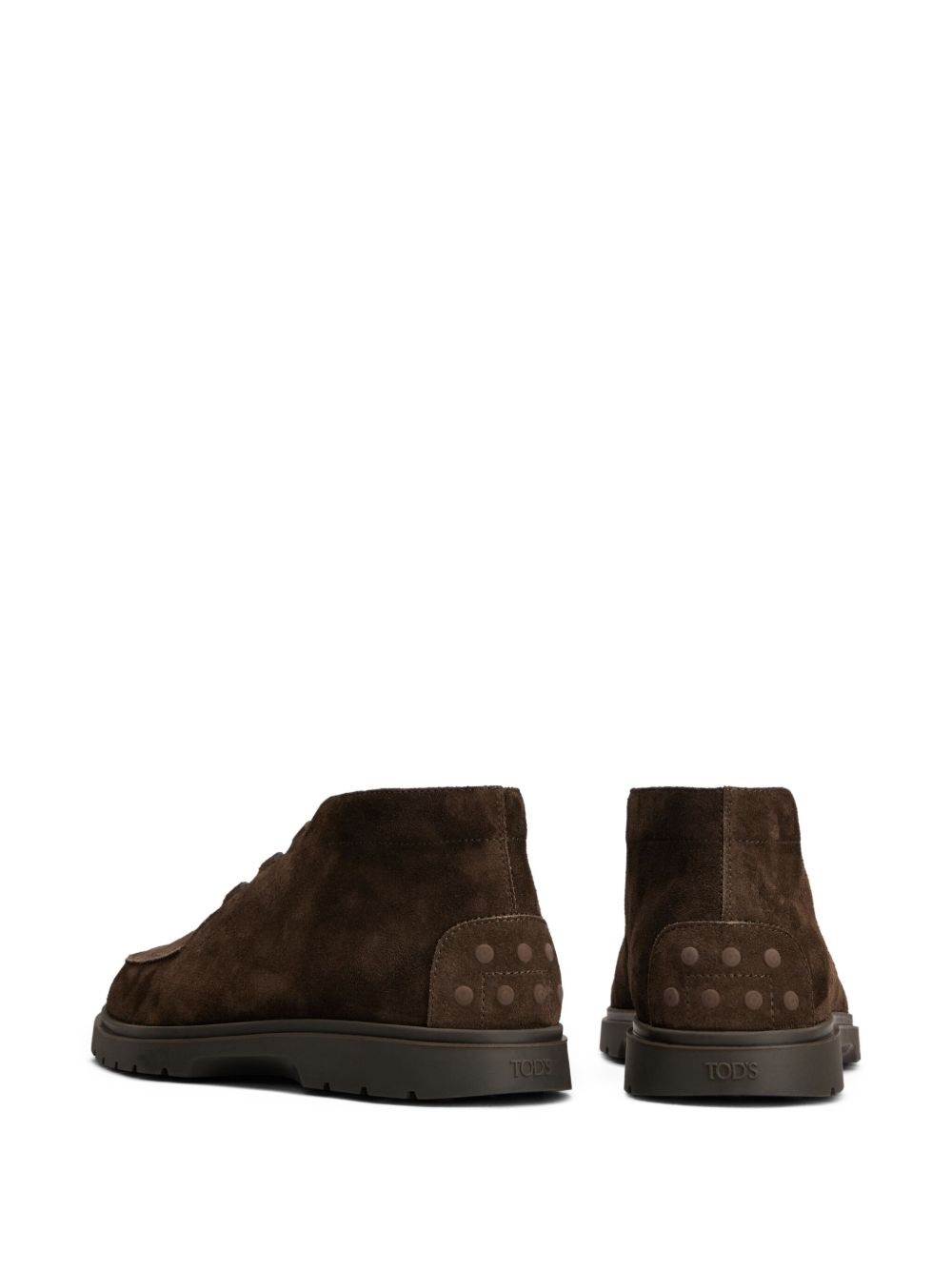 [Tod's] Ankle boots FW26 XXM59K0JL90 RE0 S800