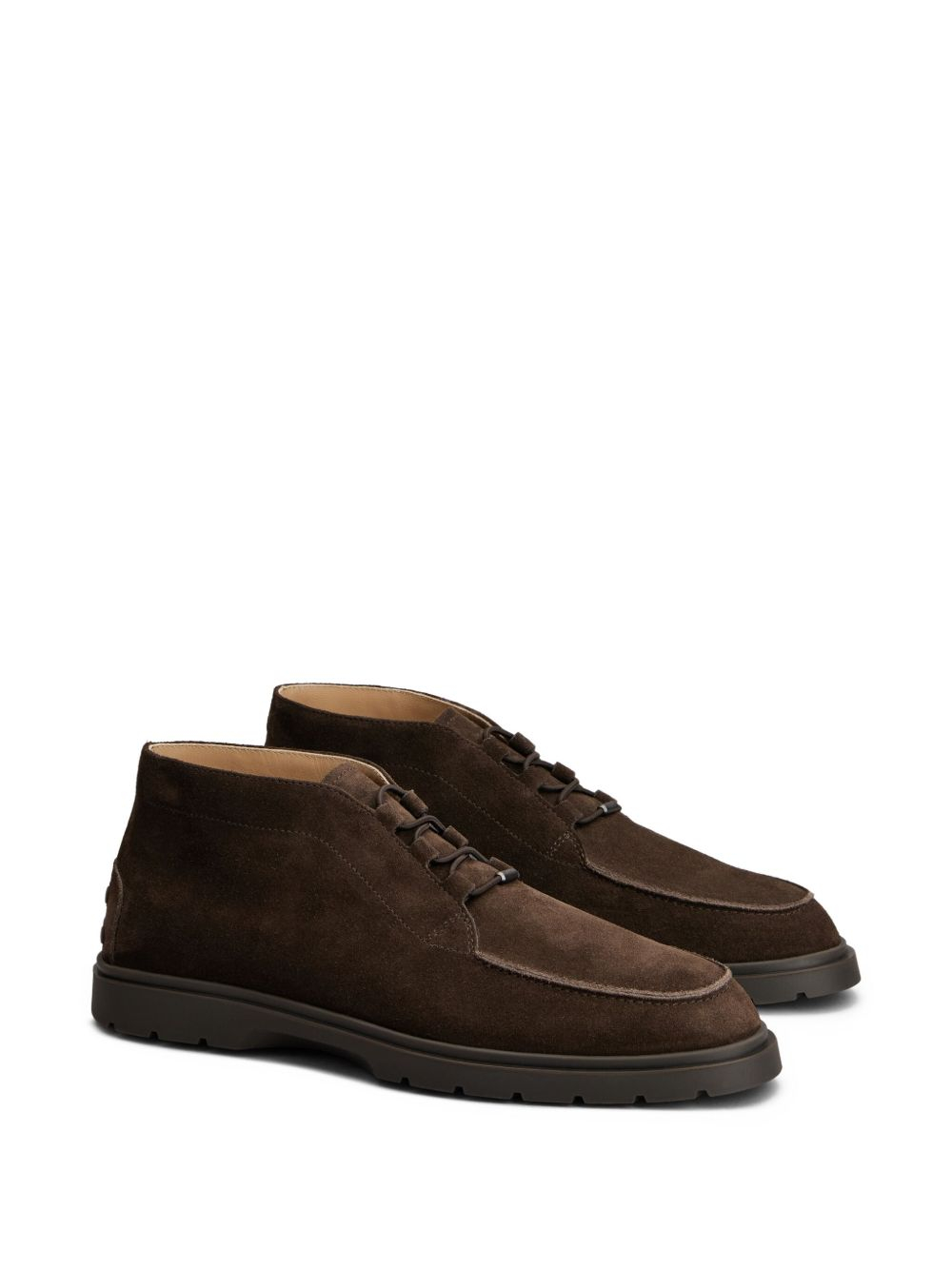 [Tod's] Ankle boots FW26 XXM59K0JL90 RE0 S800