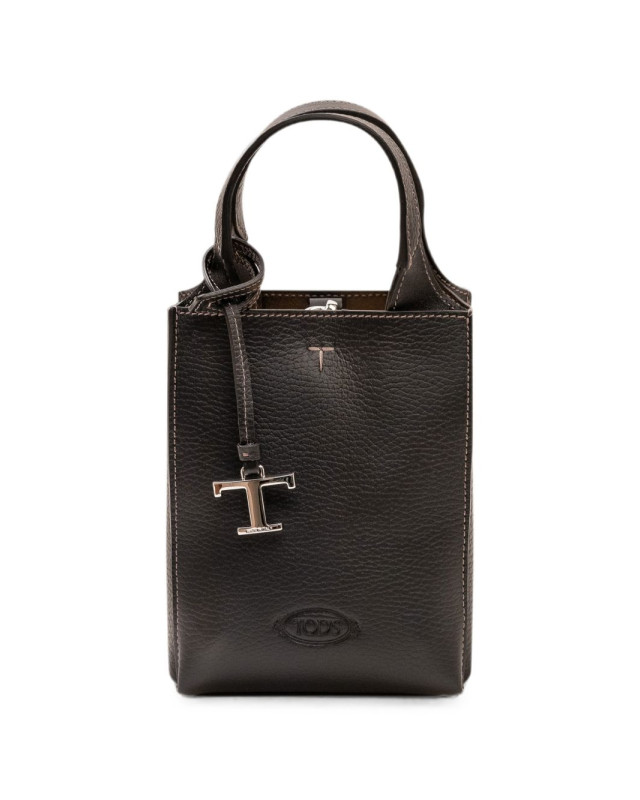 [Tod's] Tote bag FW26 XBWAPAR0000 QRI B999