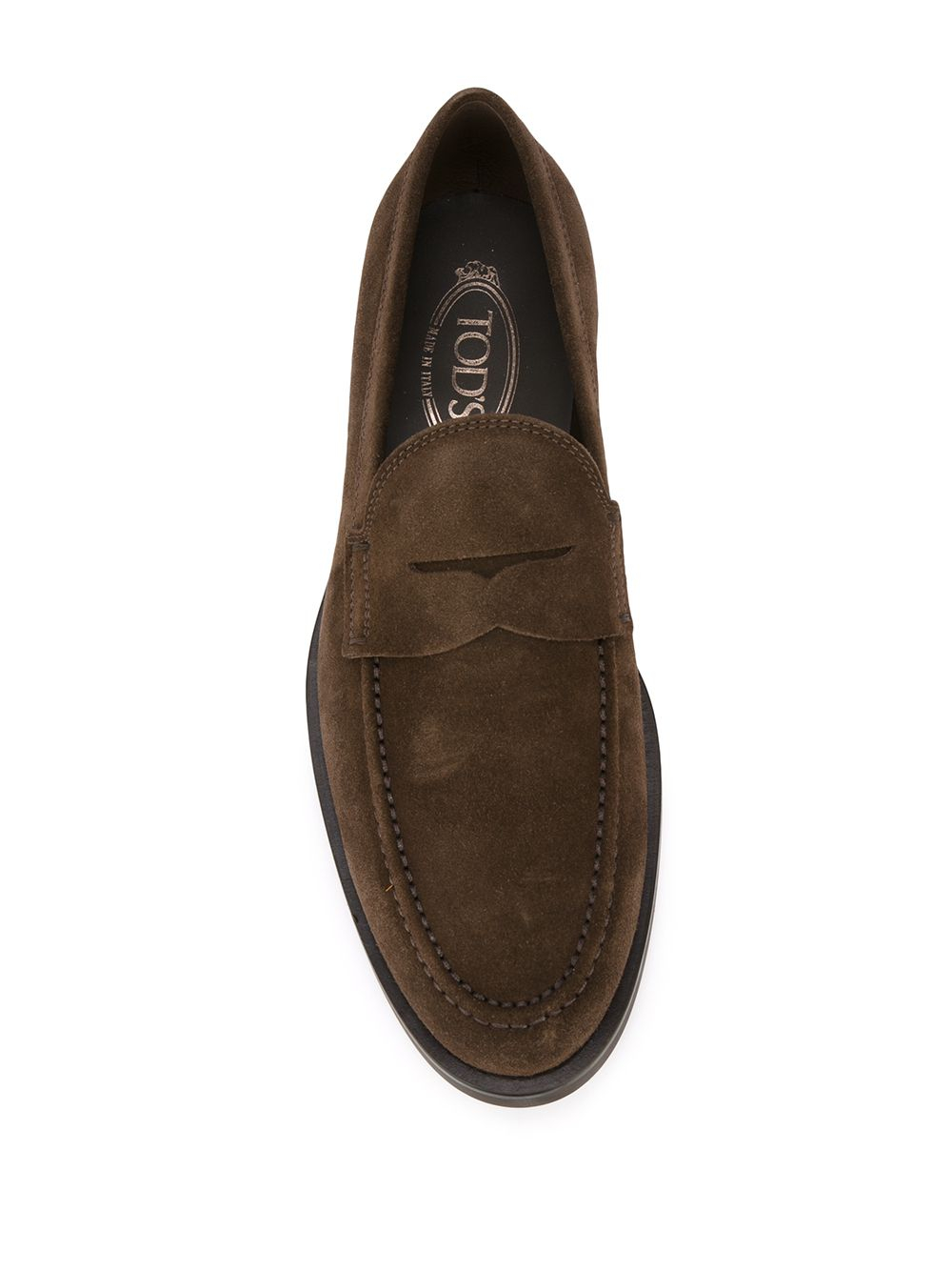 [Tod's] Sandals FW26 XXM0ZF0Q920 RE0 S800