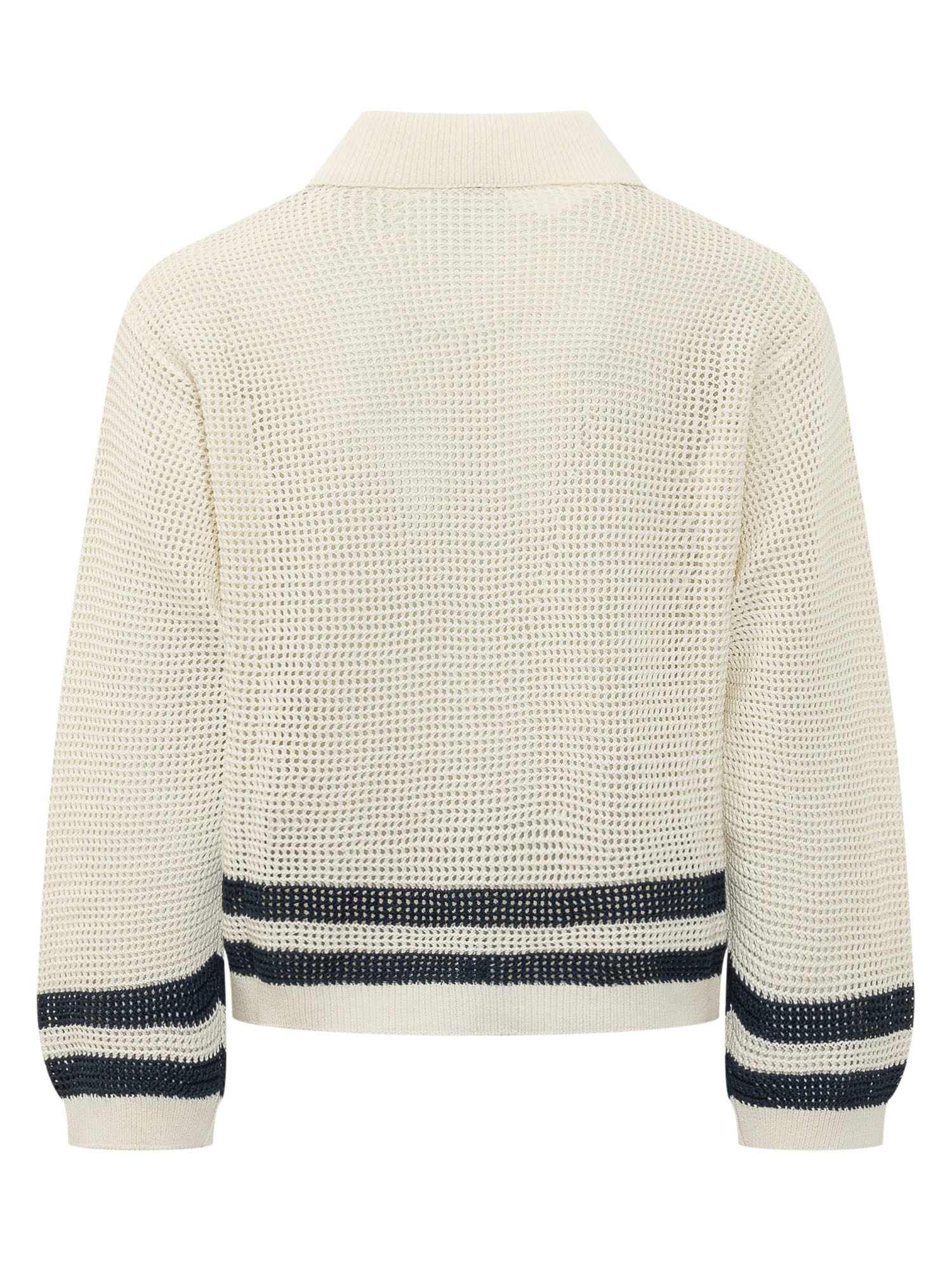 [Kenzo] Cardigan FW26 FG65CA8063EG 02