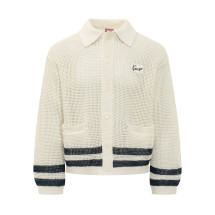 [Kenzo] Cardigan FW26 FG65CA8063EG 02