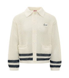 [Kenzo] Cardigan FW26 FG65CA8063EG 02