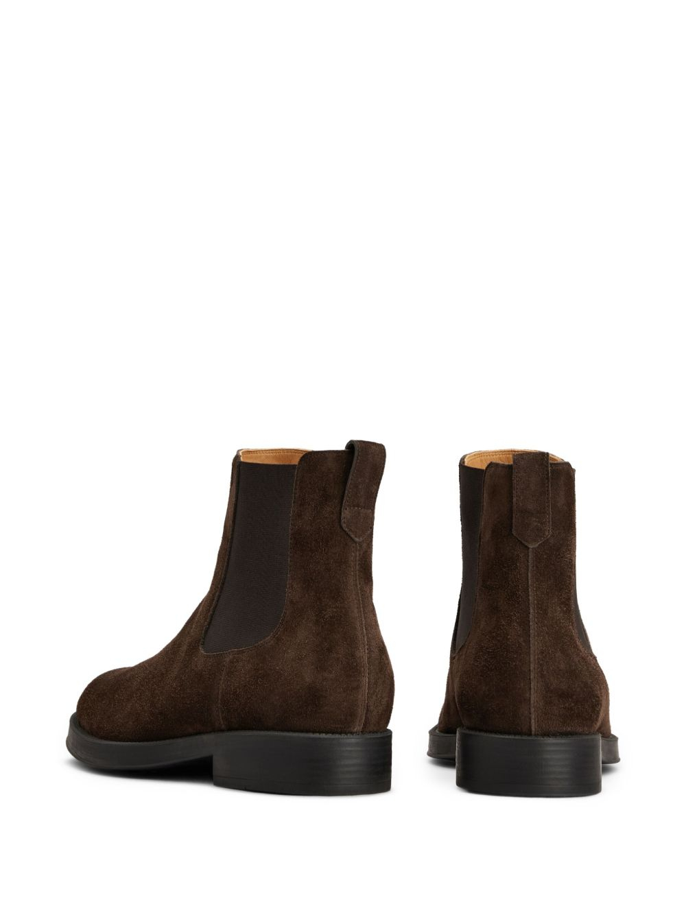 [Tod's] Boots FW26 XXM75L00P20 RE0 S800