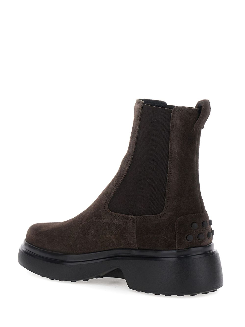 [Tod's] Long Boots FW26 XXW74L0JK20 RE0 S808
