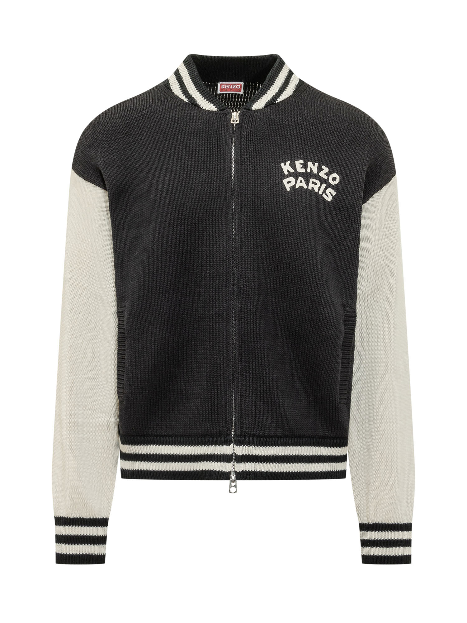 [Kenzo] Cardigan FW26 FG65CA8053EC 99J