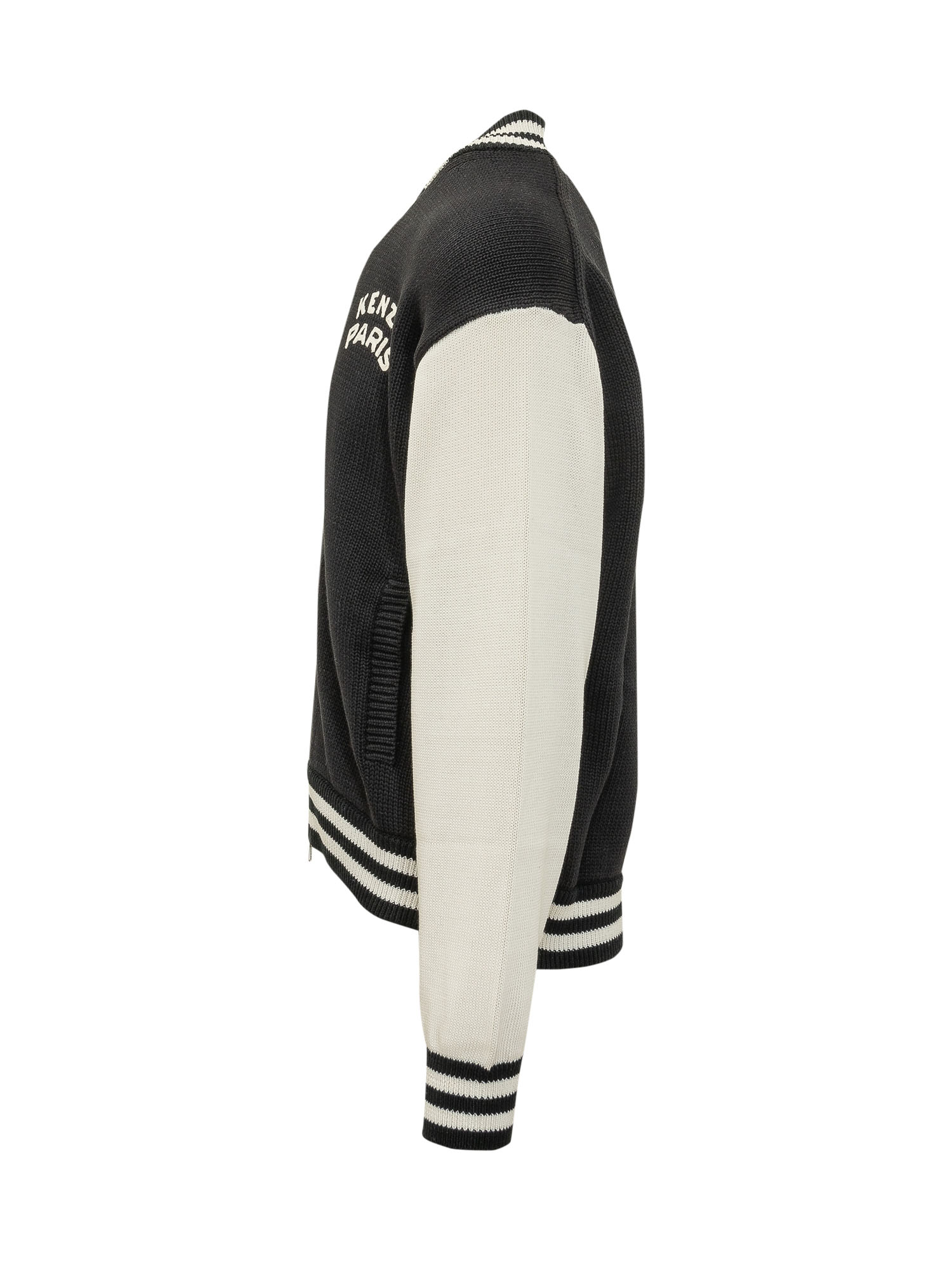 [Kenzo] Cardigan FW26 FG65CA8053EC 99J