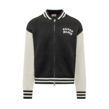 [Kenzo] Cardigan FW26 FG65CA8053EC 99J