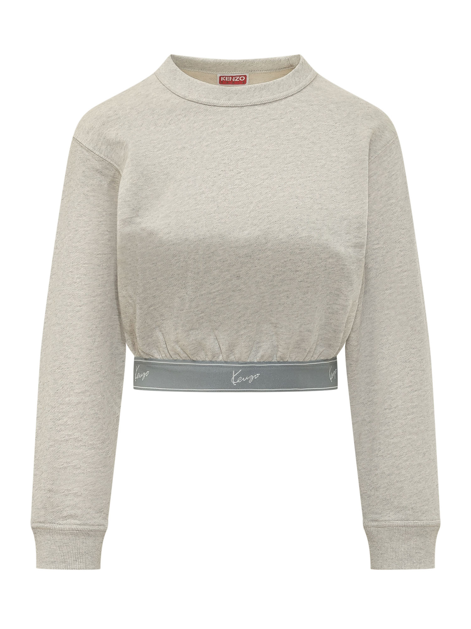 [Kenzo] Sweatshirt FW26 FG62SW0514MQ 93