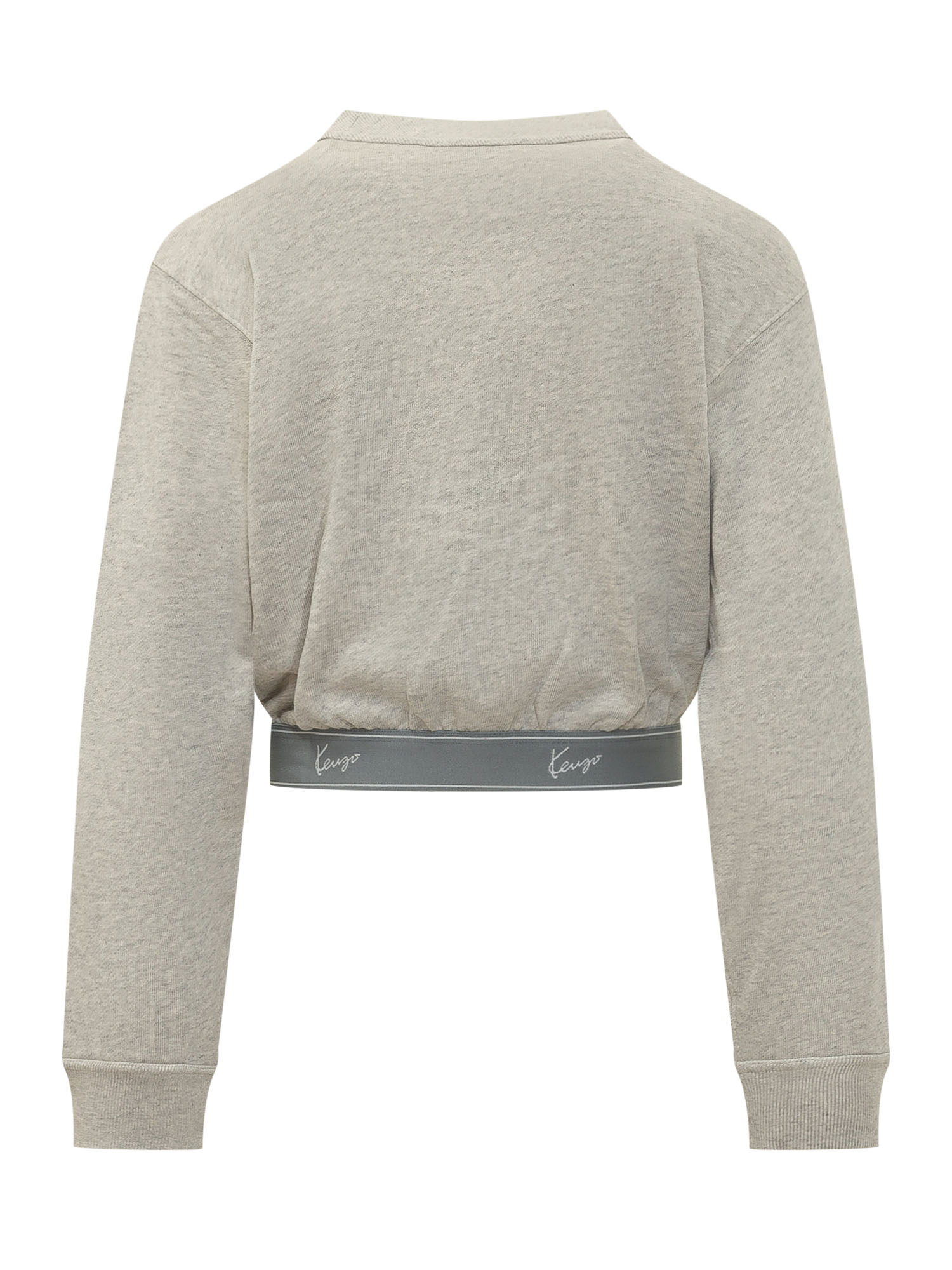 [Kenzo] Sweatshirt FW26 FG62SW0514MQ 93