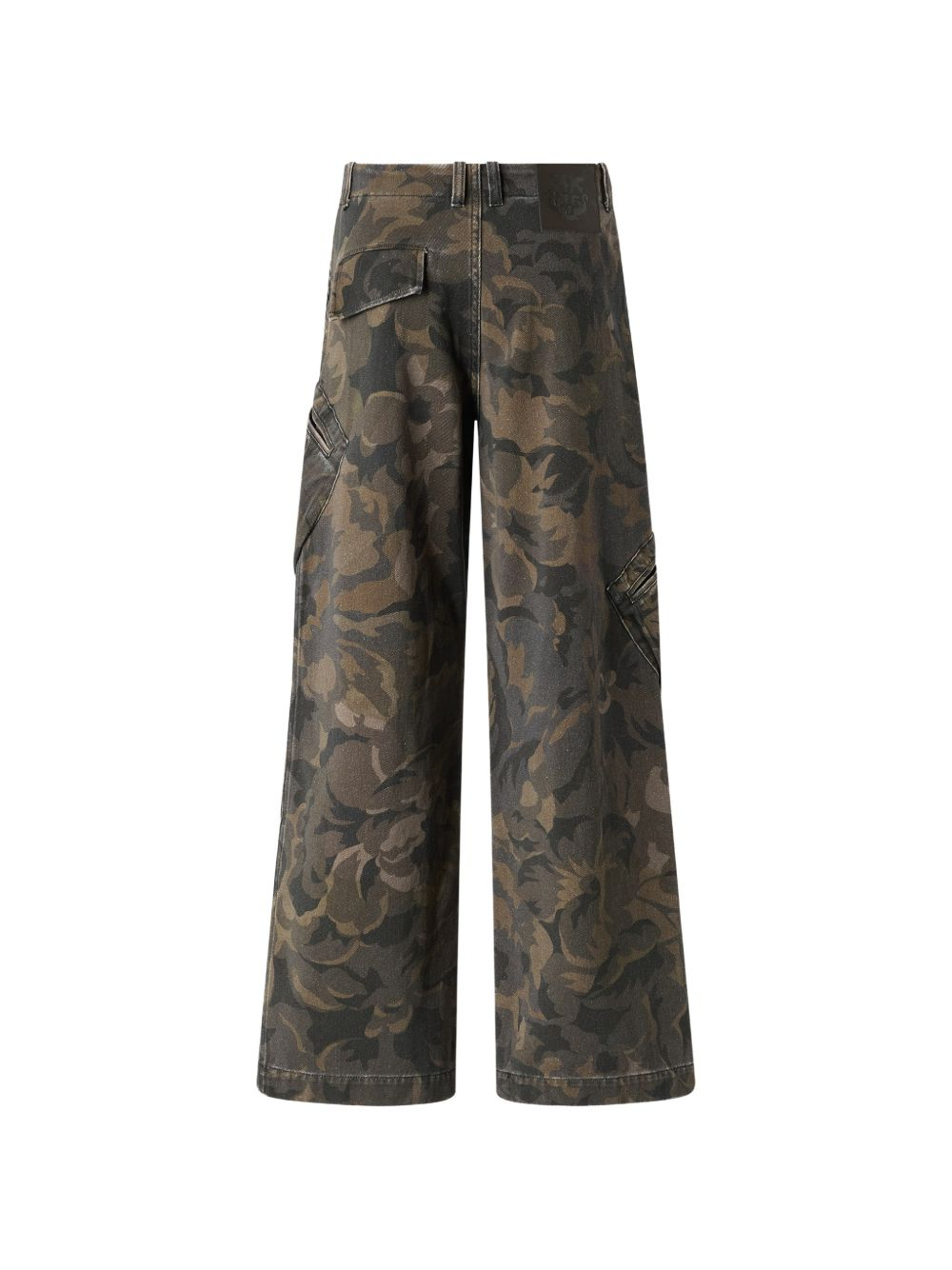 [PINKO] Trousers FW26 107766 A3NZ HAIKU SD3
