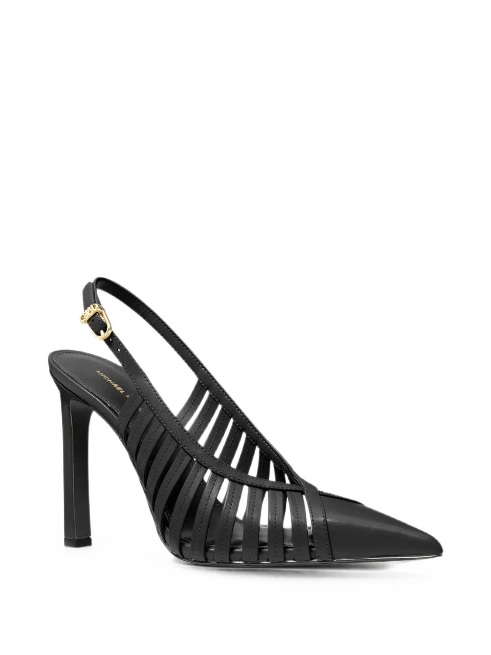 [Michael Kors] Flat shoes FW26 40T6ADHP1L 001