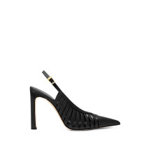 [Michael Kors] Flat shoes FW26 40T6ADHP1L 001