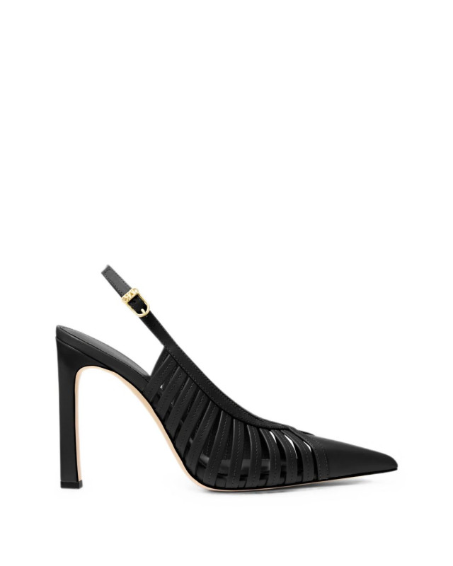 [Michael Kors] Flat shoes FW26 40T6ADHP1L 001
