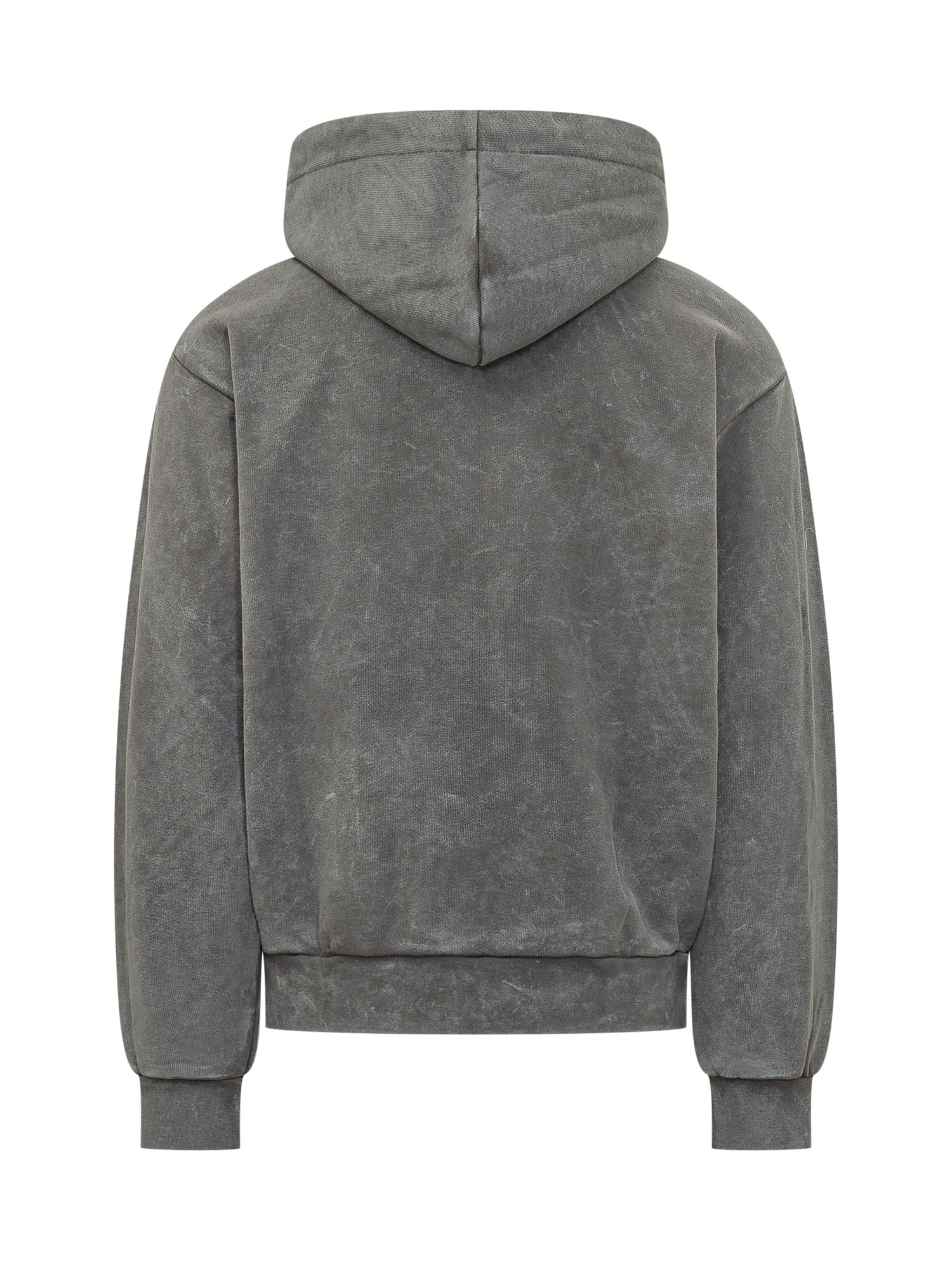 [GCDS] Sweatshirt FW26 C2MWQE056F034 990Z