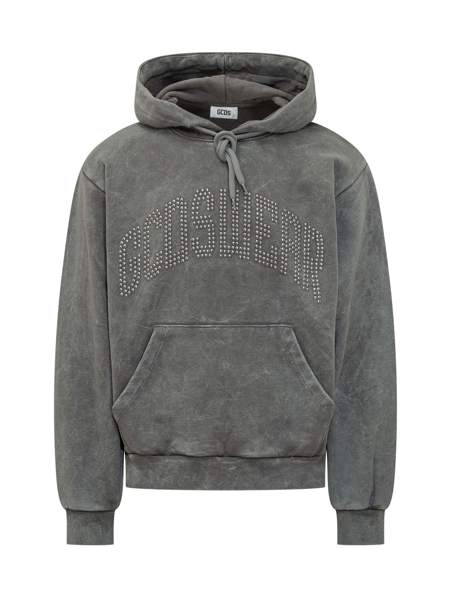 [GCDS] Sweatshirt FW26 C2MWQE056F034 990Z