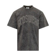 [GCDS] T-shirts Short Sleeve FW26 C2MWQC064J080 990Z