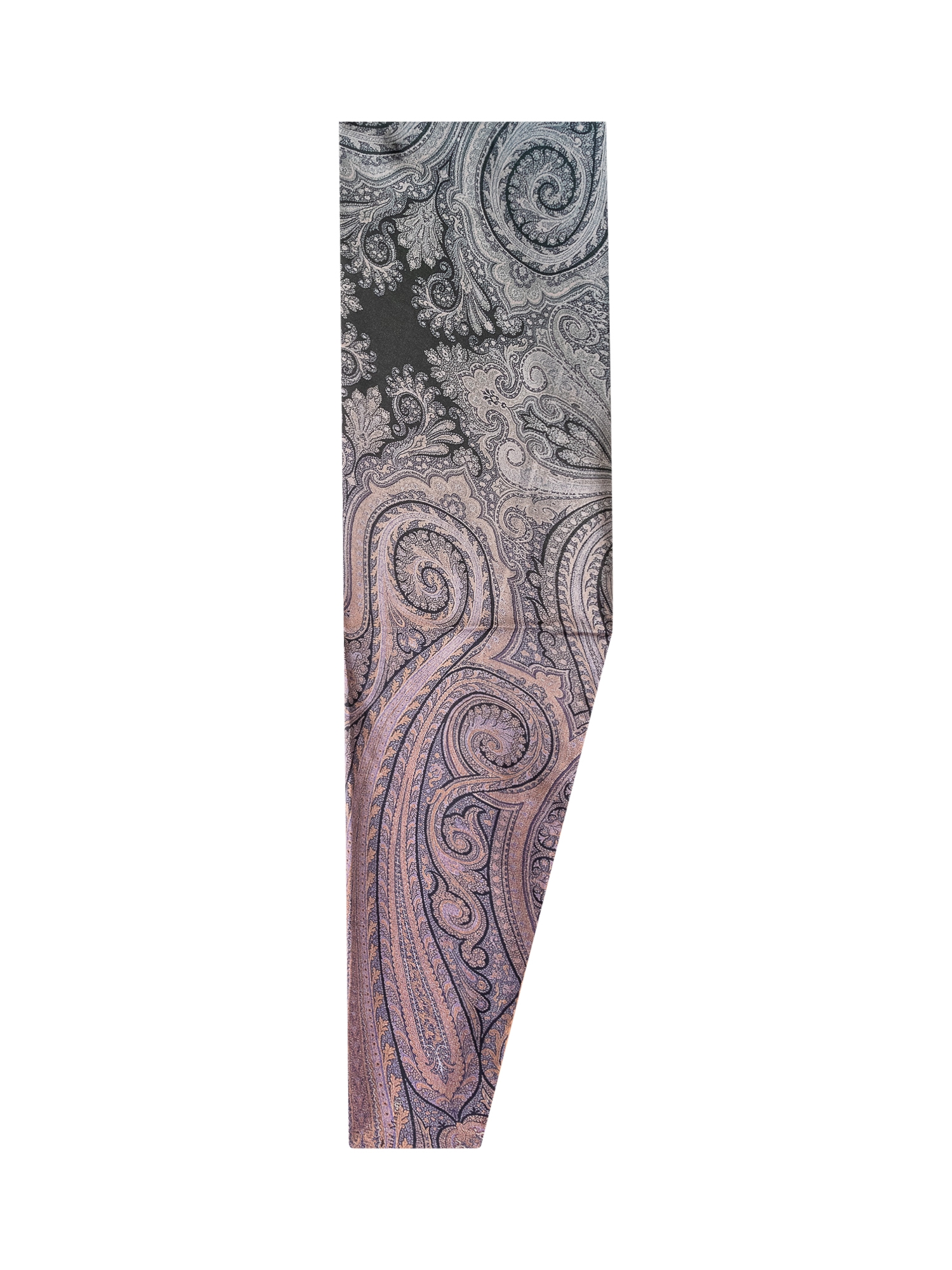[Pierre Louis Mascia] Scarf FW26 51889565X120 101