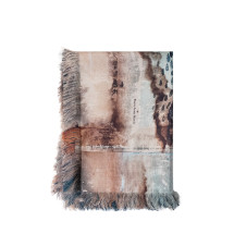 [Pierre Louis Mascia] Scarf FW26 518732135X195 101