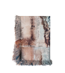 [Pierre Louis Mascia] Scarf FW26 518732135X195 101