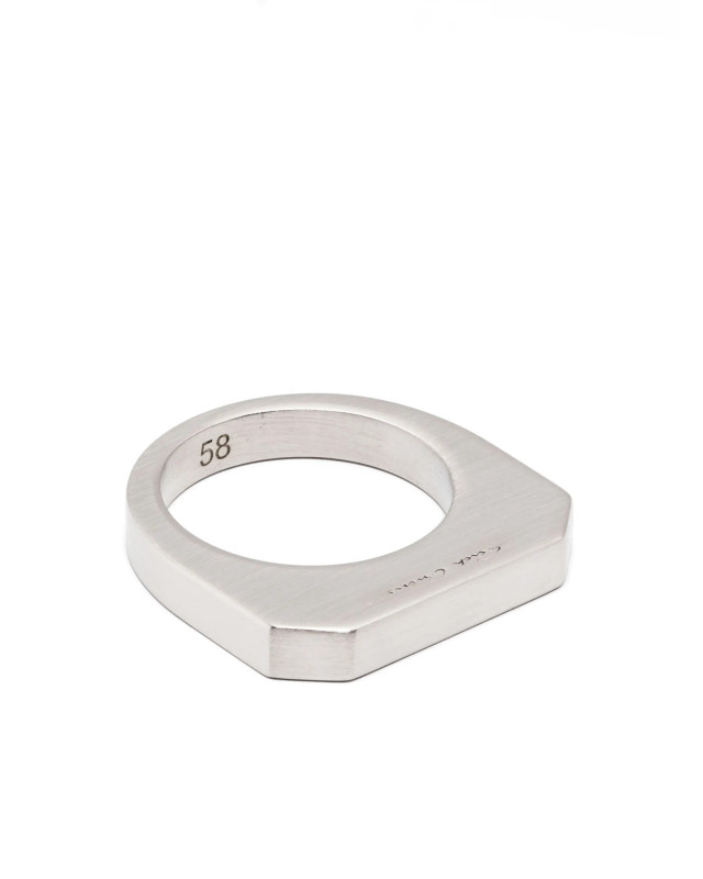 [Rick Owens] Ring FW26 RJ0000116MMT128