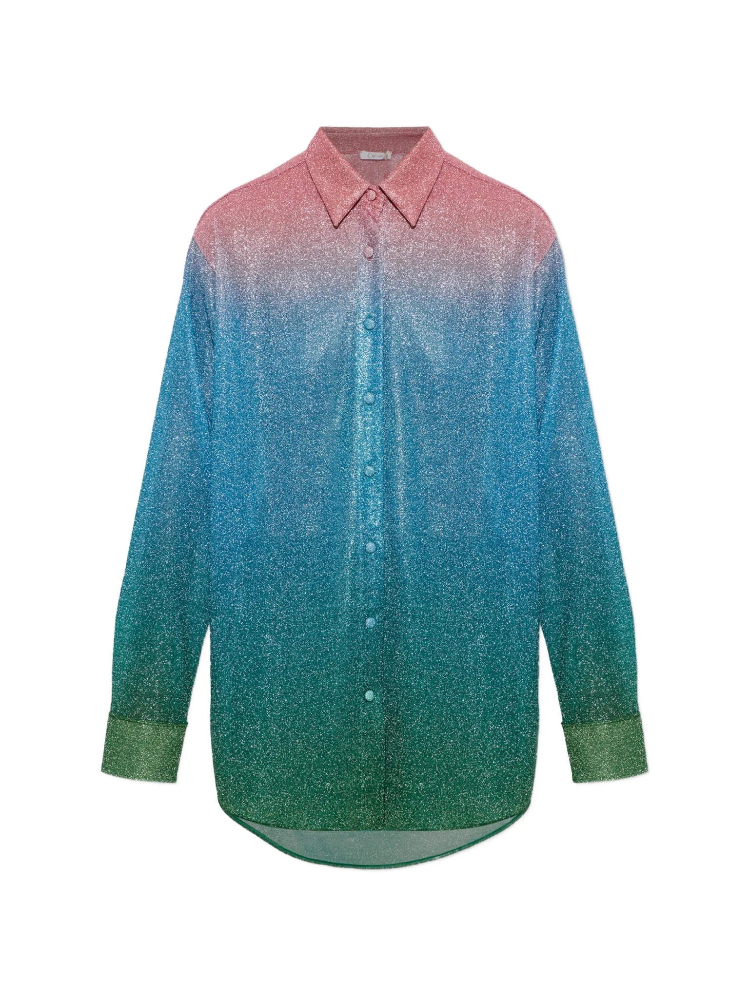 [OSEREE] Shirts Long Sleeve FW26 LPSS250